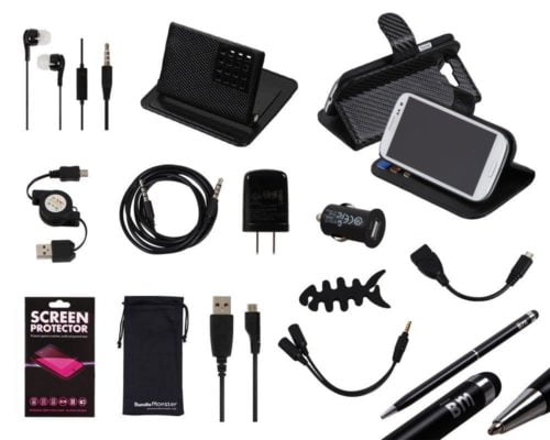 Mobile & Computer Accessories