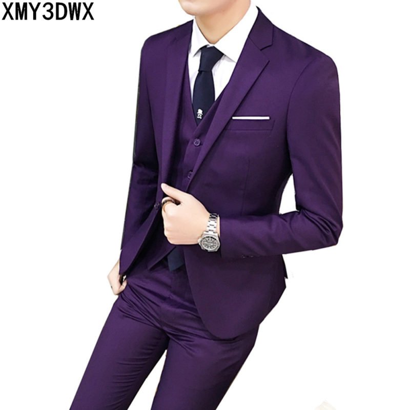 mens skinny suits