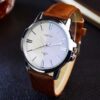 Quartz Watch Men Watches Luxury Male Clock Business Men
