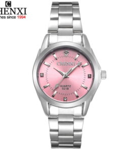Relogio Luxury Women's Casual watches waterproof watch