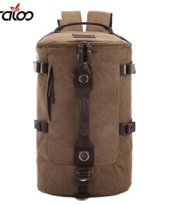 Large capacity travel bag mountaineering backpack men bags