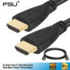 HDMI Cable video gold plated Cable for HDTV switcher