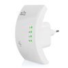 WIFI Repeater 300Mbps Network Antenna Wifi Extender Signal Amplifier