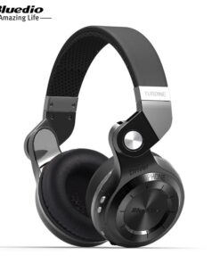 Original Bluedio T2S bluetooth wireless headphones with microphone