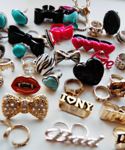 Jewelry & Accessories