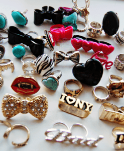 Jewelry & Accessories